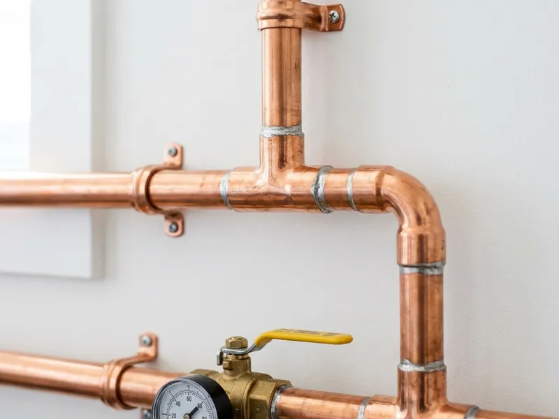 Pipe Repair & Replacement Plumber in Green Bay, WI
